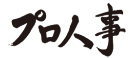 株式会社プロ人事 公式HP